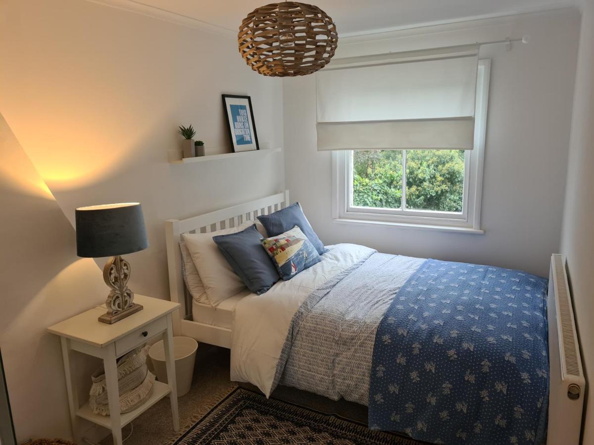 Centrally Located, Comfortable Apartment Near Station, Beach And North Laines Brighton Exterior photo
