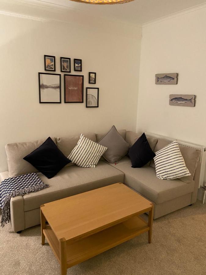 Centrally Located, Comfortable Apartment Near Station, Beach And North Laines Brighton Exterior photo